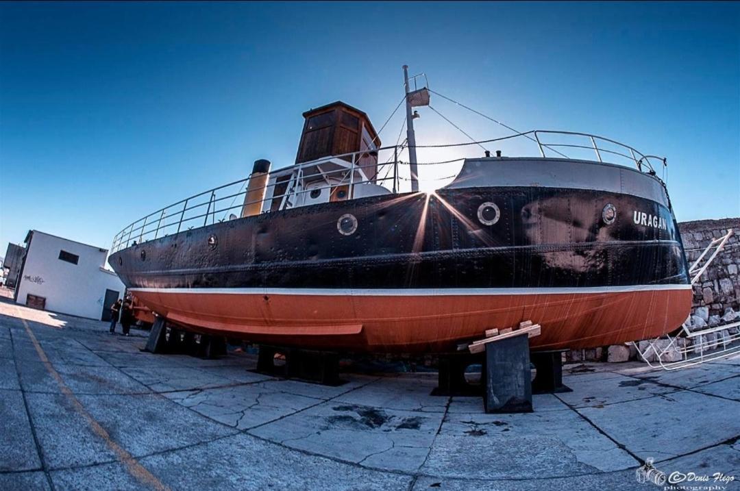 Adriatica Lägenhet Rijeka Exteriör bild